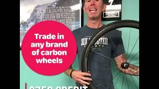 ENVE Wheel Review
