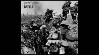 Sputnik Forever - Battle