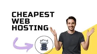 Cheapest Web Hosting That Actually Works &ndash; Hosting Time