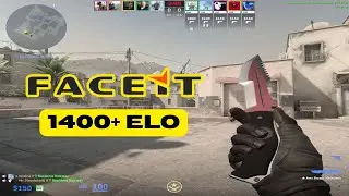 Güzel Fraglar | FACEIT 1400+ ELO
