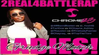 CHROME 23 REMY MA GRUDGE MATCH CARD! JUNE 17, THOUGHTS AND PREDICTIONS! #angryfan007