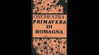 TRIFOGLIO valzer di Ferrer Rossi- Orchestra PRIMAVERA DI ROMAGNA