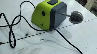 How to repair wise coconut scraper | Repair Electric coconut scraper | Wise Coconut Scraper Repair