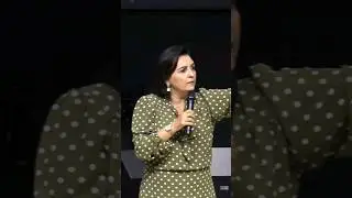 A medida do amor de Deus.
