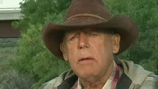 Cliven Bundy: I'm not a racist