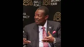 &ldquo;At no time  has Kenya facilitated  the formation  of a parallel government  in Sudan&rdquo;  PCS MUSALIA
