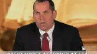 Sex Crime Defense Lawyer in Tennessee
