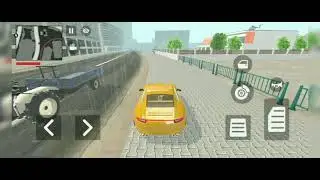 My Spider-man powers Invisible man Snatched away | Invisible man part 3 | ST Gaming.
