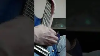 Metallica - King Nothing | intro guitar cover