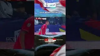 Cahya mode on fire Vietnam vs Indonesia Streaming di rcti.plus/timnas #RCTIPlusSports