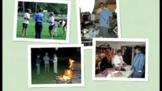 Camelidynamics Advanced Training for Llamas and Alpacas and their People!