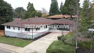 7307 Nob Hill Drive