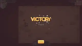 Winter Falling: Battle Tactics - gameplay