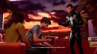 Spider-Man 2 [MarioPeaTv] PS5 SLIM