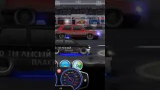 ОКА НА 5000💥 ЛС/УЛИЧНЫЕ ГОНКИ#youtubeshorts #dragracing #рекомендации