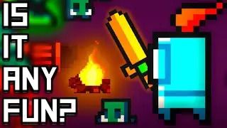 DAD'S DICE &ndash; D&D-Inspired Roguelike Dungeon Crawler