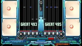 Beatmania IIDX - Logic Board DPA