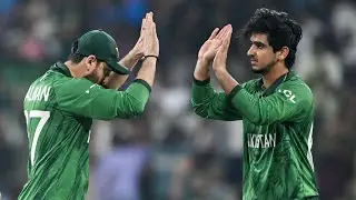 🔴 Live : Pakistan vs India T20 World Cup Match 27th 2026 | Pak vs Ind Today Live Match | Commentary