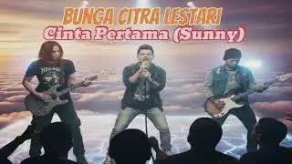 BCL - Cinta Pertama (Sunny) | Rock Cover by Viddaqz (Request)