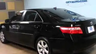 2007 Toyota Camry - Memphis TN