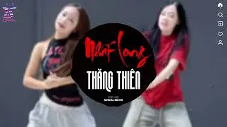 Nhất Long Thăng Thi&ecirc;n Remix | Nhạc Trẻ Remix Hot Trend 2026 | SinKra Remix