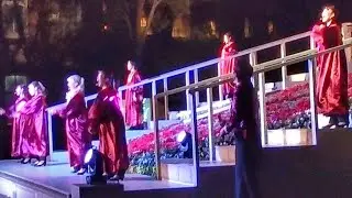 2023.11.14㈫18:30 メロディ・オブ・クリスマス ゴスペルチーム＆チームエキサイト