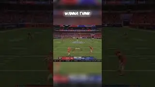 Georgia vs Florida: Touchdown Frenzy & Defensive Woes! #shorts