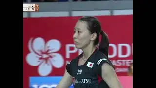 Longest Badminton Rally ever | Best Badminton Rally | 211 Shots