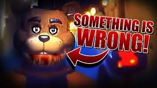 This FNAF Training Tape Wasn&rsquo;t Meant To Be Seen&hellip;