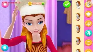 Cake Cooking Game - Play Fun Bakes Decorate & Serve Tasty Cake My Bakery Empire Colors Game