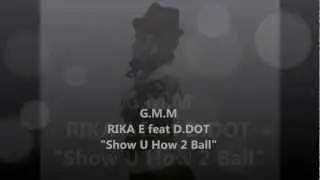 Rika E ft D.Dot 