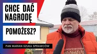 SERYJNY podpalacz uprzykrza mu życie. Wyznaczył NAGRODĘ, by go ZŁAPAĆ | FAKT.PL