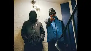 Chiraq / UK Drill Type Beat 'Rise' -Prod. 162Beats