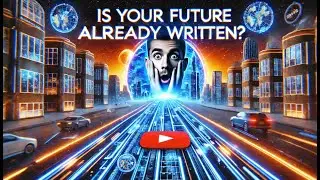Past, Present & Future Are One? Einstein&rsquo;s Theory Will Shock You! @InfoOasis309