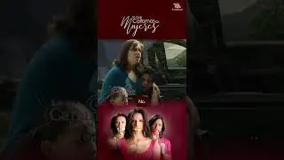 Su marido la est&aacute; destruyendo en silencio #tvaztecanovelas