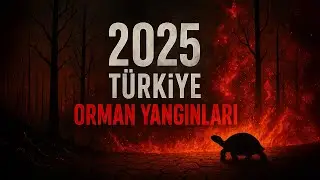 2025 ORMAN YANGINLARININ PERDE ARKASI | GEVEZE MECLİSİ