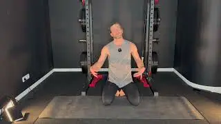 CORE FOR A HEALTHY BACK - ADVANCED