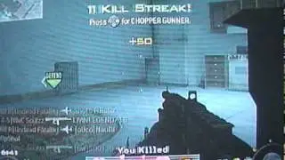 Undead Fatality Short Montage
