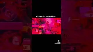 #OceanLeader #OceanClan #OceanLord