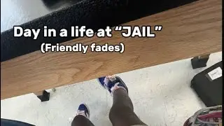 A day in a life at school(friendly fights) PS:NOT REAL FIGHTS 
