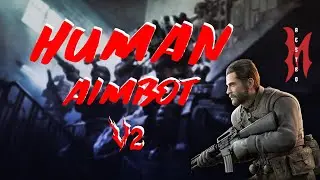 Human Aimbot V2 | فلكات كود MW