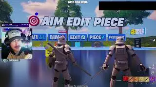 Friday Fortnite Reloaders