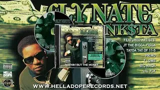 Fly Nate Tha Banksta - Nothin' But The Money