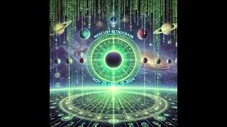 Mercury Retrograde in Sports | What does it mean for Bettors | #sportspicks | Nov. 19, 2024