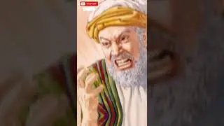 Habeel Ka Qatal [Part-27] #facts #video #shorts #islam #adam