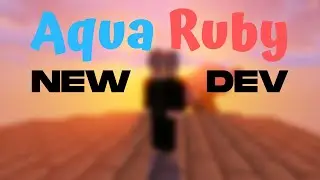 Aqua Ruby 2021 April Fools