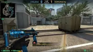 3k to rescue anti-eco