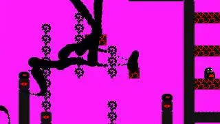 Eversion Insane Evil Level Speedun