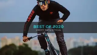 Liberty Bikes Official Best of 2020