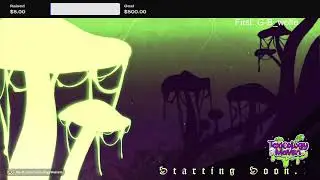 [Day 10] Game on to End Lupus - i'M NOT AN ADDICT | !lurk